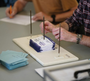 Elections Départementales Régionales Résultats