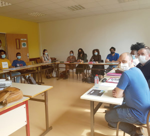 Formation GRETA Dumézil Village des Marques MacArthurGlen Pôle Emploi Région Normandie