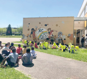 Intermèdes Artistiques Ecoles Maternelles Primaires Marionnettes Jazz Enfants Scolaires