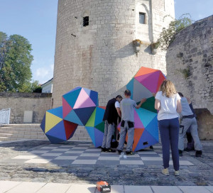 Observatoire des Engagements Proposition n°113 Balades Culturelles Courant d_Art