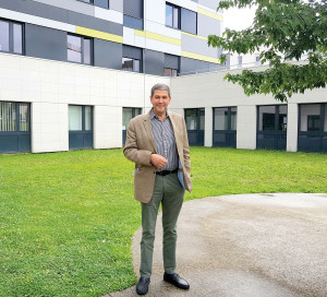 COVID longue syndrome post-COVID Clinique des Portes de l_Eure Santé Psychiatrie