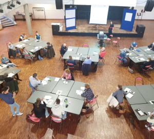 Chronique Vernon toujours plus verte plan local déchets PLPDMA SNA