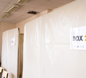 Vaccination COVID-19 César Lemaître Agrandissement Santé