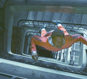 Billet culture reprise cinéclub Gagrine Cinéma