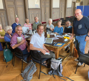 Culture Histoire Descendants Ingénieur Allemand Groupe Maybach LRBA