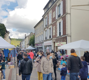 Grand Déballage 3 octobre 2021 Permanences Inscriptions Temps Jadis