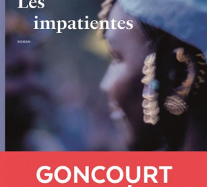 Le Livre du Mois Les Impatientes