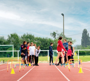 Rentrée Sport à l_Ecole Maternelle Primaire EPS Scolaire Périscolaire EMSC
