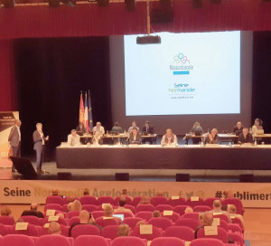 Billet SNA Conseil Communautaire 23.09 Mission Locale CTCE