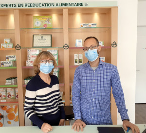 En Ville Famille Laruelle Naturhouse Armurerie Déménagement