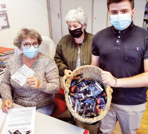 Les Actus du CDC Liste Gagnants Vernon S_envole Jeu Festival Star_s UP