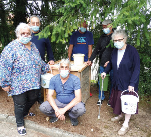 Observatoire des Engagements n°54 Développer le Compostage Déchets Développement Durable