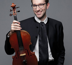 Office de Tourisme Festival de Musique de Chambre de Normandie Giverny Classique Michel Strauss