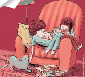 CD27 Prix des dévoreurs des livres 2022 Médiathèques Jeunesse Culture