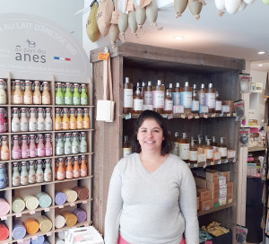 Choix de la Rédac_ Fragrance _ You Savons Parfums Rue aux Huilliers Commerce