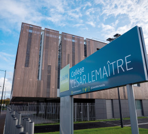 Département de l_Eure Actions à Vernon