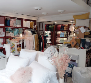 Le Choix de ma Rédac Maison Bourgeois Linge de Maison