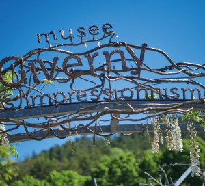 Office de Tourisme Exposition Eva Jospin Hiver Musée des Impressionnismes Giverny