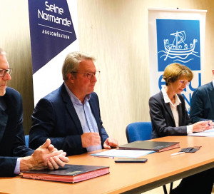 SNA Signature CTEC Agence de l_Eau Pluies Développement Durable