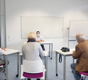 Article ITII Rotary Club Simulations Entretiens d_Embauche Etudiants Campus de l_Espace