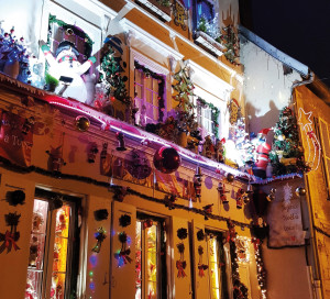 Grand angle 103 rue carnot