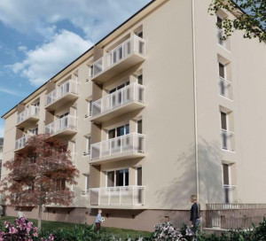 Infotravaux rénovation logements sociaux Champsbourgs 1 MonLogement27