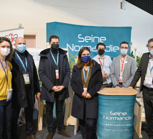 Nouvelle photo dev éco