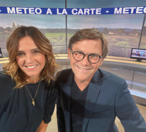 Culture Collégiale Météo à la Carte France 3 TV