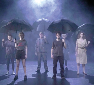 Culture Les Vivants et Les Morts Théâtre Musical Espace Philippe Auguste Résidence