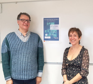 En Ville Permanences Validation des Acquis de l_Expérience VAE Simone Veil