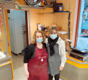 Le Choix de la Rédac_ Boulangerie Amor Family Vernonnet Galette des Rois