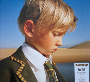 Le Disque du Mois Parcels Day Night