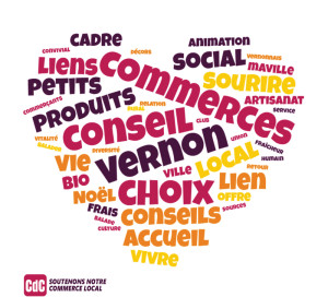 Les Actus du CDC Rejoignez-nous !