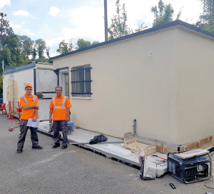 Nouvelle déchetterie Recyclage Développement Durable Recyclerie