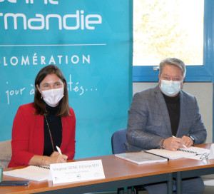 SNA Signature CRTE contrat relance transition écologique crise sanitaire
