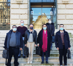 grand angle recensement avec masques