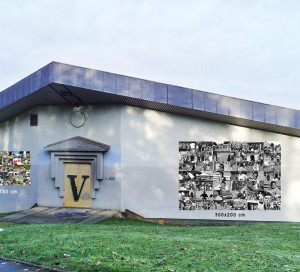 Boutardes Biographie Positive d_un Quartier Résidence d_Artistes Salle Jacques Brel Culture