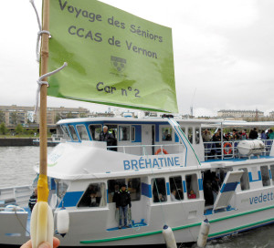 Inscription Activités 2022 Seniors CCAS