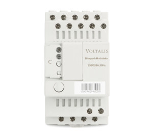 SNA Premiers logements équipés du boîtier Voltalis Economie d_Electricité