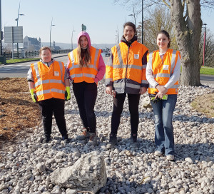 Activités 8 Mars Stages Jeunes Espaces Verts Femmes