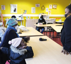 Biographie du quartier 2