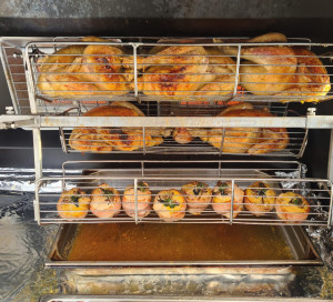 Choix de la Rédac Traiteur A Votre Goût Rotisserie