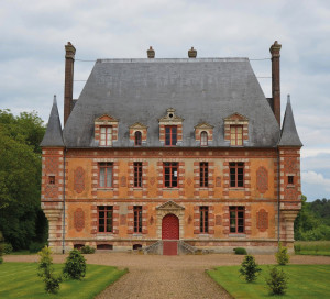 Colonne OT récital piano manoir de Prévanches