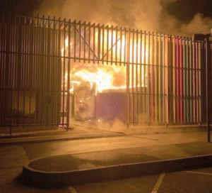 Crayons de Couleur Centre de Loisirs Vexin sur Epte Ecos Incendie Travaux