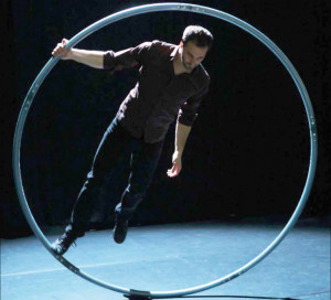 Culture Ellipse Espace Philippe Auguste 19 mars Cirque Danse