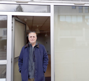 En Ville Ouverture Pressing Boulevard Leclerc