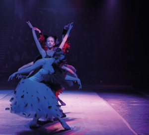 la danse dans tous ses états vernon 2022