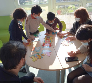 Grand Angle Proposition n°2