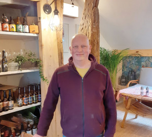 Le Choix de la Rédac_ Le Frichti Rue Potard Epicerie Normande Restaurant