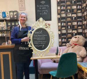 Le Choix de la Rédac_ Thé Attitude Salon de Thé Rue Potard